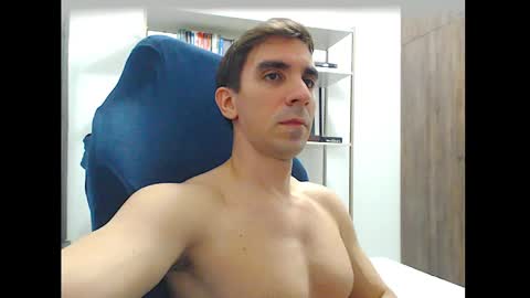 gatosarado23 online show from 11.01.25