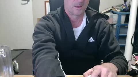 Snapshot of gatsby2025 chatting on 10.02.25 gatsby2025 online show from 10.02.25