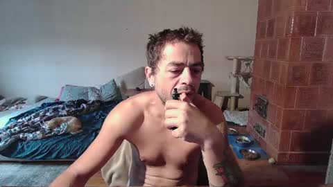 The Naked Welder online show from 06.22.26