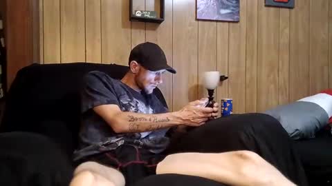 Snapshot of gatz21590 chatting on 10.08.25 gatz21590 online show from 10.08.25