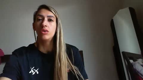 Monique online show from 12.16.24