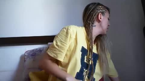 Monique online show from 12.17.24