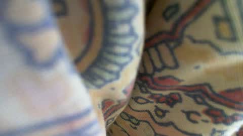 Monique online show from 01.07.25