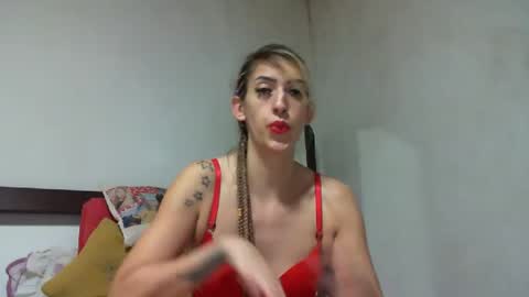 Monique online show from 01.19.25