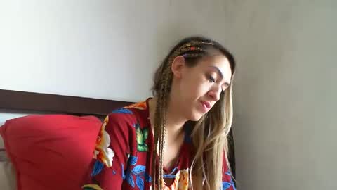 Monique online show from 01.22.25