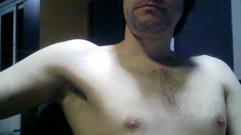 gauchors21 online show from 12.01.25