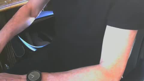 gay slave on cam online show from 02.02.25