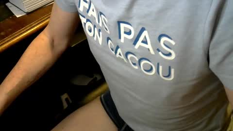 gay slave on cam online show from 02.02.26