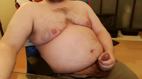 gaycub888 online show from 12.28.24