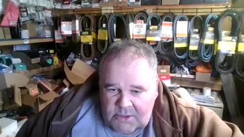 Kenny online show from 12.20.24