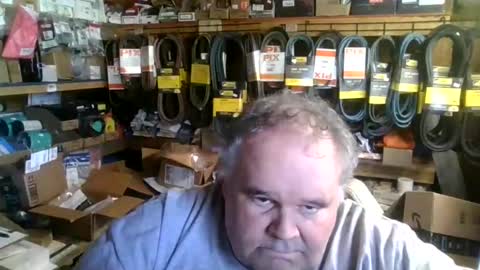 Kenny online show from 01.28.25