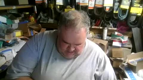 Kenny online show from 09.13.25