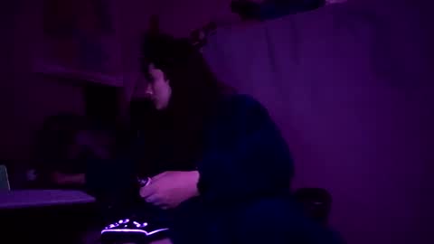 BongKittyGayge online show from 01.29.25