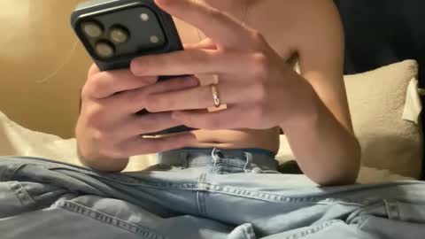 gaygoon424 online show from 11.25.25