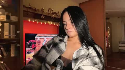 Stasy online show from 12.14.25