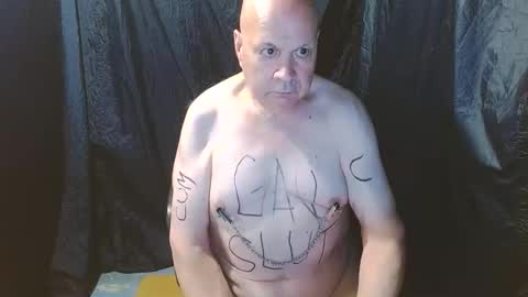 Snapshot of gaym4m2 chatting on 06.11.26 gaym4m2 online show from 06.11.26