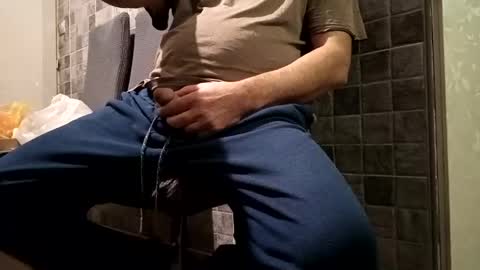 Snapshot of gazdadoka chatting on 01.20.25 gazdadjoka online show from 01.20.25