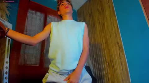 HAN online show from 12.04.25