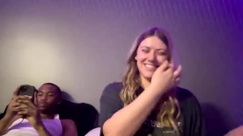 Snapshot of gbabytherealist chatting on 02.12.25 gbabytherealist online show from 02.12.25