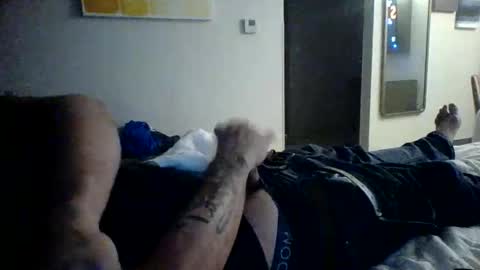 Snapshot of gcovell chatting on 02.08.26 gcovell online show from 02.08.26