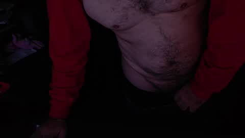 gd_mysterydick online show from 11.11.25