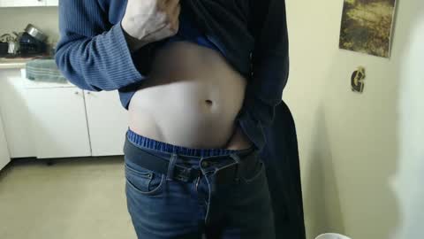 G online show from 12.31.24