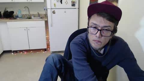 G online show from 01.01.25