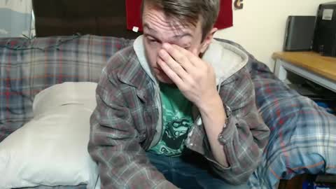 G online show from 01.18.25