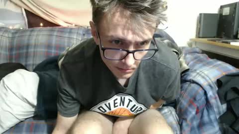 G online show from 01.28.25