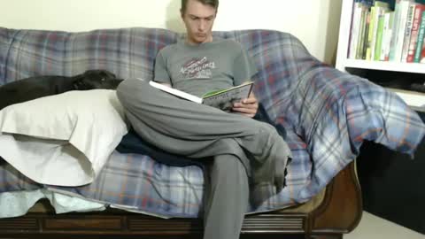 G online show from 02.07.25