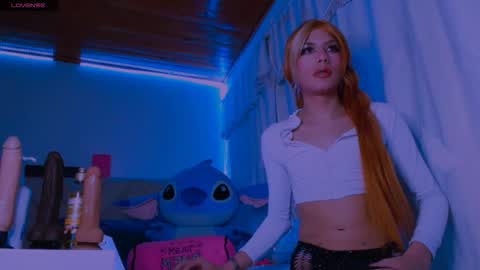 DanNG online show from 01.12.26