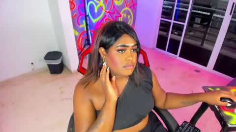 geanna_rose online show from 10.24.25