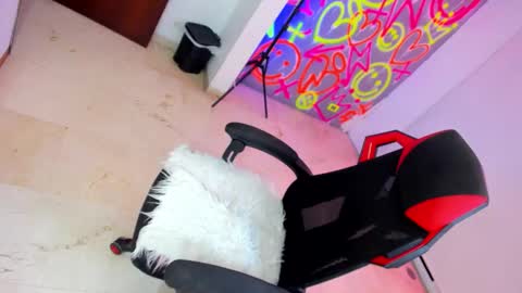 geanna_rose online show from 10.30.25