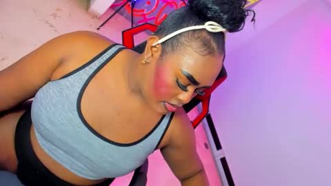 geanna_rose online show from 11.14.25