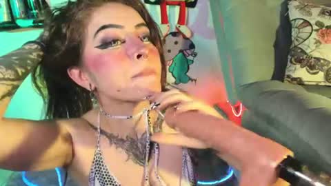 gear4kitty online show from 06.13.26