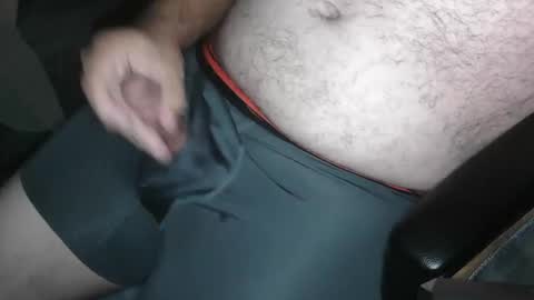 gearhead32 online show from 02.25.26