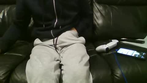 geeezer64 online show from 01.05.25