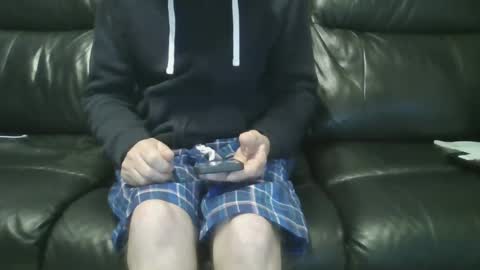 geeezer64 online show from 01.29.25