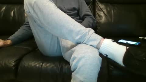 geeezer64 online show from 02.16.25