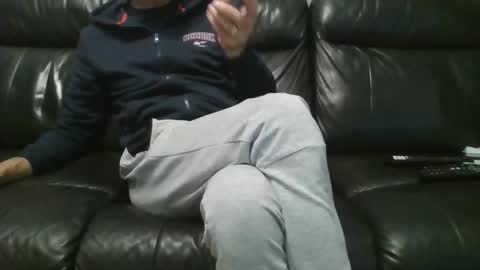 geeezer64 online show from 09.27.25