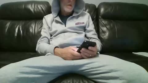 geeezer64 online show from 11.01.25