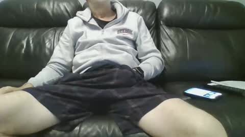 geeezer64 online show from 11.17.25