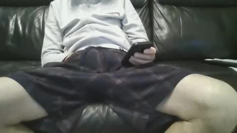 geeezer64 online show from 11.19.25