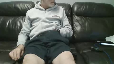 Snapshot of geeezer64 chatting on 04.18.26 geeezer64 online show from 04.18.26