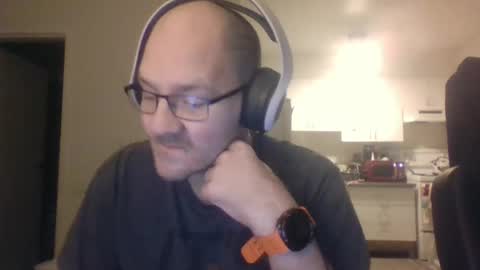 geekgamer41 online show from 09.27.25