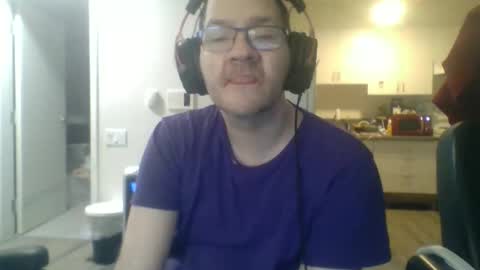 geekgamer41 online show from 01.15.26