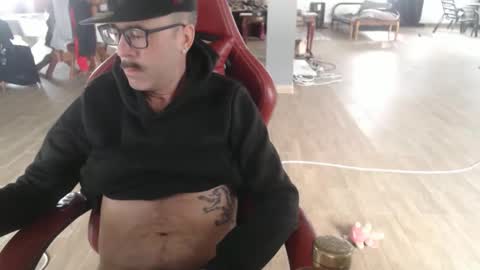 geequality99 online show from 11.30.25