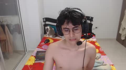 Geff online show from 03.02.25