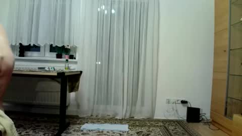 Ask me - if you want Ill probably be back online on December 20th around 200  German time online show from 03.05.25