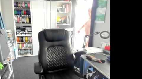 Snapshot of geiler_bock chatting on 08.01.26 Geiler Bock online show from 08.01.26